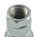 Hydraulická spojka 1/2 / LS XJ25 / LS MT1.25 / LS MT3.35 / LS MT3.40 / LS MT3.50 / LS MT3.60 / 40264686 / č. 40230238