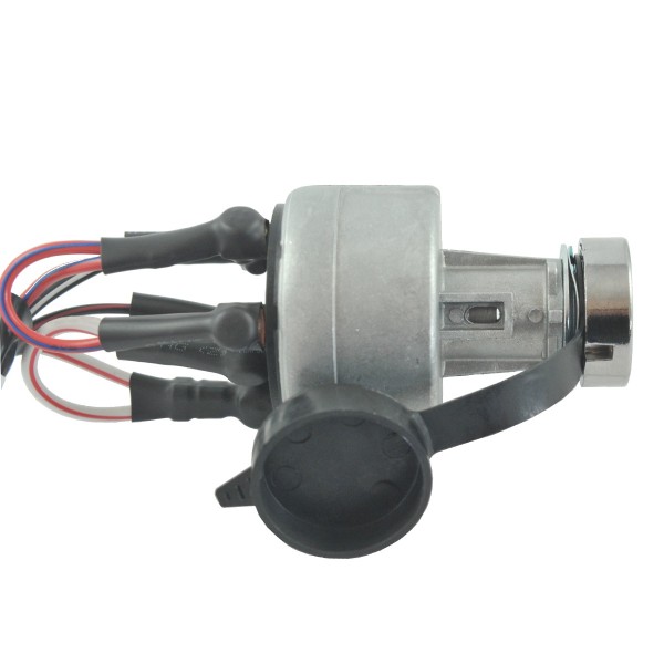 Interruptor de encendido/LS MT1.25/LS Tractor/TRG750/no 40292583