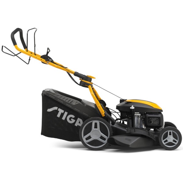Cortacésped de gasolina Stiga Combi 753 V