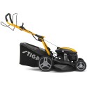 Stiga Combi 753 V petrol lawn mower