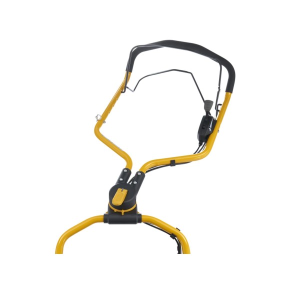 Stiga Combi 753 V petrol lawn mower