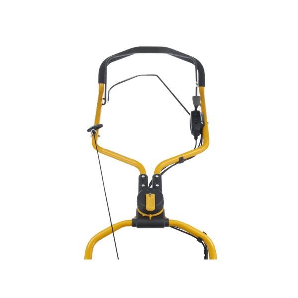 Stiga Combi 753 V Benzinrasenmäher