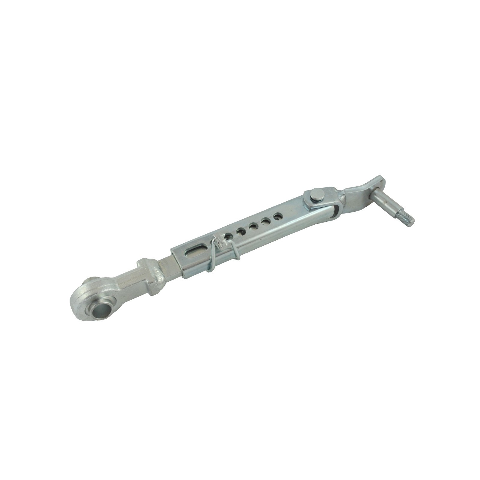 Brazo estabilizador de tres puntos Cat I / DERECHO / LS MT3.35 / LS MT3.40 / LS MT3.50 / LS MT.60 / XRV RH / TRG896 / 40407143