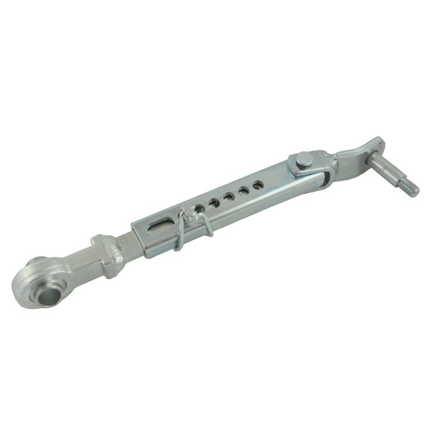 Brazo estabilizador de tres puntos Cat I / DERECHO / LS MT3.35 / LS MT3.40 / LS MT3.50 / LS MT.60 / XRV RH / TRG896 / 40407143