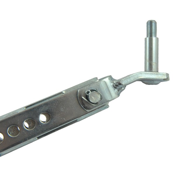 Three-point arm stabilizer Cat I / RIGHT / LS MT3.35 / LS MT3.40 / LS MT3.50 / LS MT.60 / XRV RH / TRG896 / 40407143