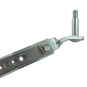 Three-point arm stabilizer Cat I / RIGHT / LS MT3.35 / LS MT3.40 / LS MT3.50 / LS MT.60 / XRV RH / TRG896 / 40407143