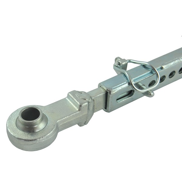Brazo estabilizador de tres puntos Cat I / DERECHO / LS MT3.35 / LS MT3.40 / LS MT3.50 / LS MT.60 / XRV RH / TRG896 / 40407143