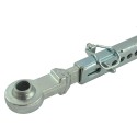 Three-point arm stabilizer Cat I / RIGHT / LS MT3.35 / LS MT3.40 / LS MT3.50 / LS MT.60 / XRV RH / TRG896 / 40407143