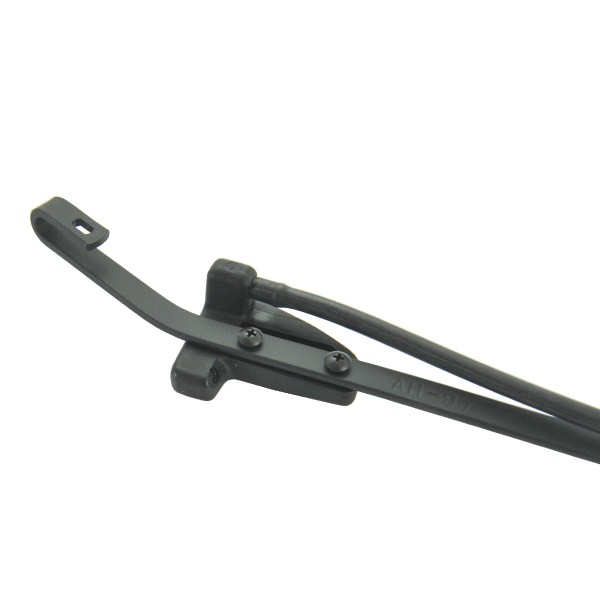 Brazo del limpiaparabrisas delantero / LS MT3.35 / LS MT3.40 / LS MT3.50 / LS MT3.60 / TRG750 / 40265168