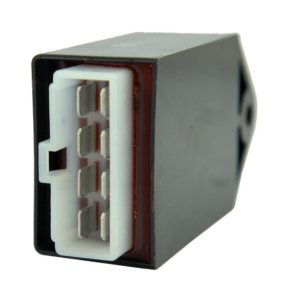 Blinkerrelais / Blinker / 110W / LS MT3.35 / LS MT3.40 / LS MT3.50 / LS MT3.60 / TRG750 / LS Traktor / 40324125