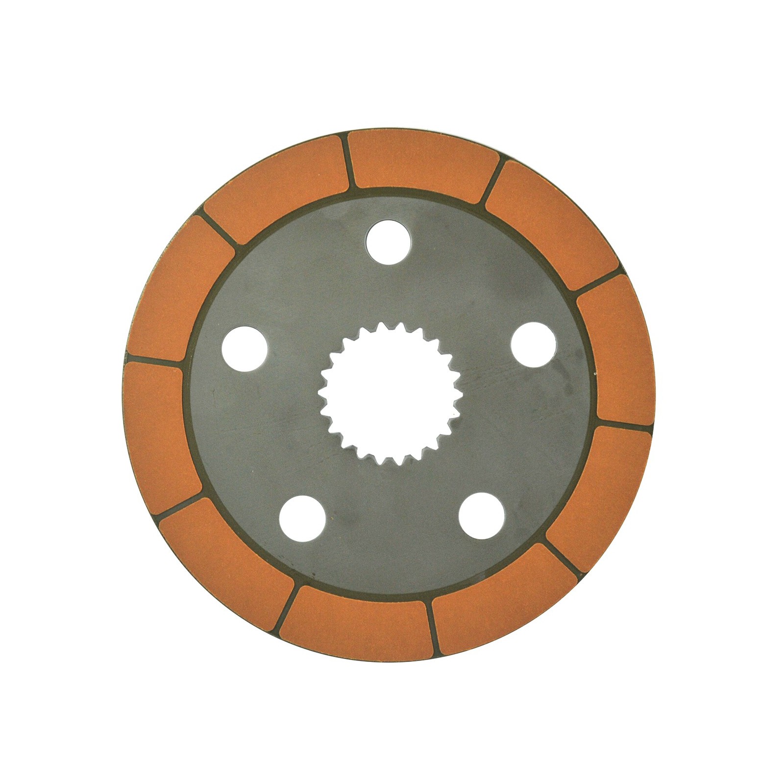 Tarcza hamulca / 22T / Ø220 mm / LS MT3.35 / LS MT3.40 / LS MT3.50 / LS MT3.60 / TRG650 / 40007721 / nr 40327050