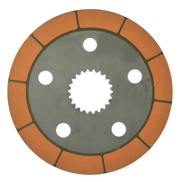Tarcza hamulca / 22T / Ø220 mm / LS MT3.35 / LS MT3.40 / LS MT3.50 / LS MT3.60 / TRG650 / 40007721 / nr 40327050