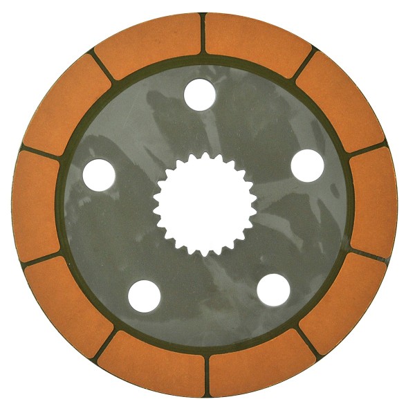Tarcza hamulca / 22T / Ø220 mm / LS MT3.35 / LS MT3.40 / LS MT3.50 / LS MT3.60 / TRG650 / 40007721 / nr 40327050