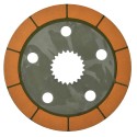 Tarcza hamulca / 22T / Ø220 mm / LS MT3.35 / LS MT3.40 / LS MT3.50 / LS MT3.60 / TRG650 / 40007721 / nr 40327050