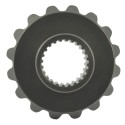 Sprocket 16T / LS MT1.25 / LS MT3.35 / LS MT3.40 / LS MT3.50 / LS MT3.60 / TRG310 / A1324062 / A1324118 / 40009871 / 40182443