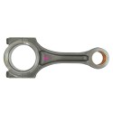 Connecting rod / 167 mm / LS MT1.25 / Yanmar 3TNV80F / no. 40407010