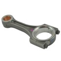 Connecting rod / 167 mm / LS MT1.25 / Yanmar 3TNV80F / no. 40407010
