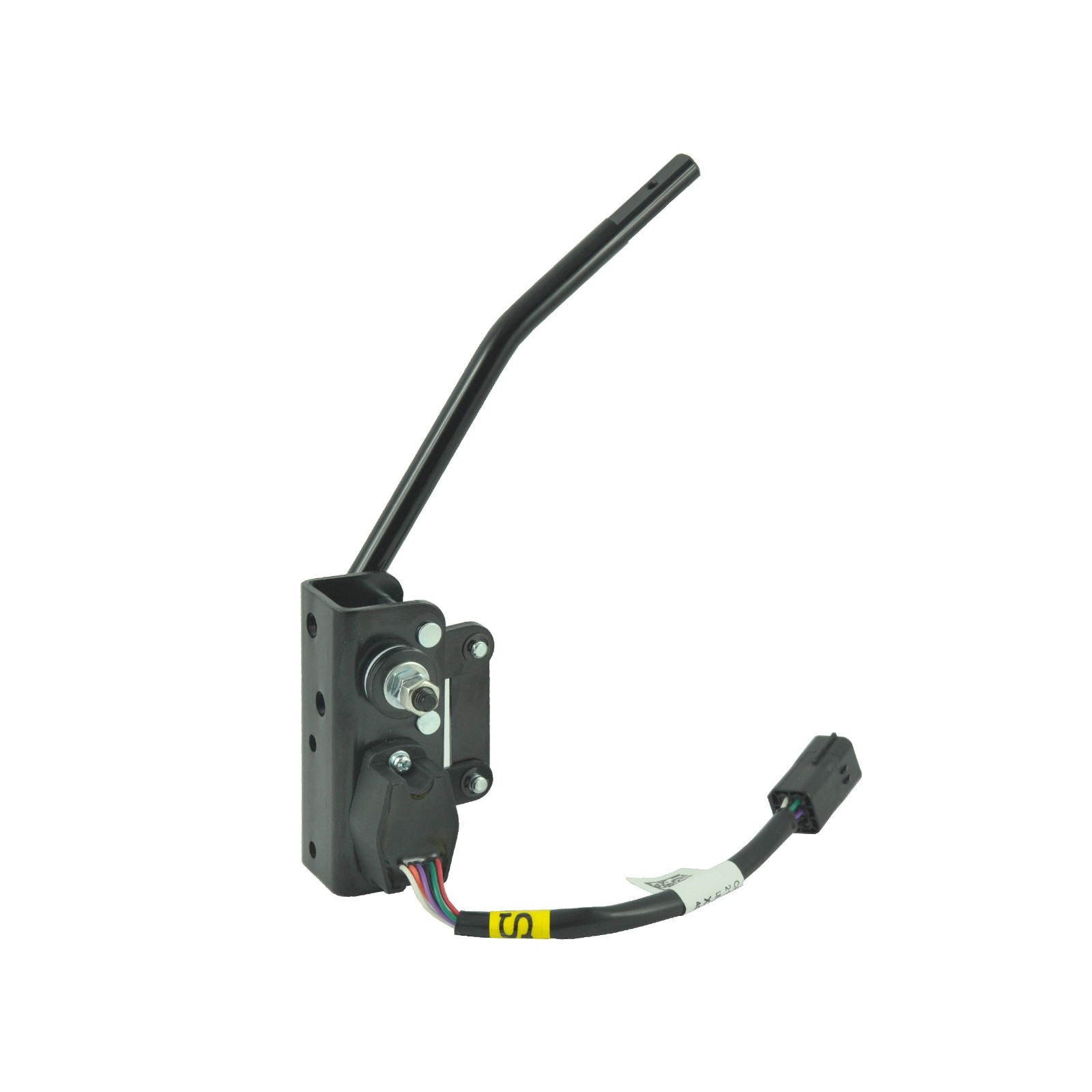 Gashebel / LS MT3.35 / LS MT3.40 / LS MT3.50 / LS MT3.60 / TRG750 / 40309924 / Nr. 40352834 | Traktor.com.pl