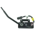 Páčka plynu / LS MT3.35 / LS MT3.40 / LS MT3.50 / LS MT3.60 / TRG750 / 40309924 / č. 40352834 | Traktor.com.pl