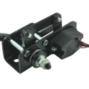 Páčka plynu / LS MT3.35 / LS MT3.40 / LS MT3.50 / LS MT3.60 / TRG750 / 40309924 / č. 40352834 | Traktor.com.pl