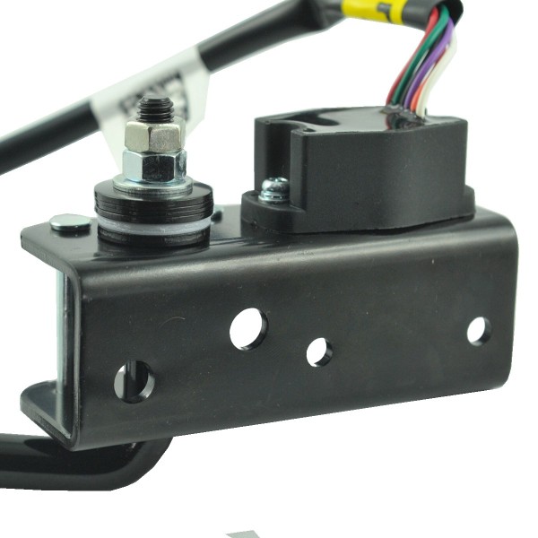 Levier d'accélérateur / LS MT3.35 / LS MT3.40 / LS MT3.50 / LS MT3.60 / TRG750 / 40309924 / no. 40352834 | Traktor.com.pl