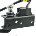 Throttle lever / LS MT3.35 / LS MT3.40 / LS MT3.50 / LS MT3.60 / TRG750 / 40309924 / no. 40352834 | Traktor.com.pl