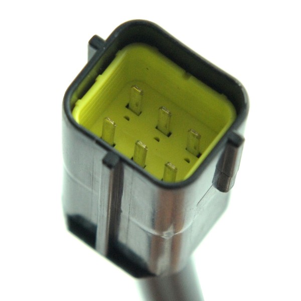 Gashebel / LS MT3.35 / LS MT3.40 / LS MT3.50 / LS MT3.60 / TRG750 / 40309924 / Nr. 40352834 | Traktor.com.pl
