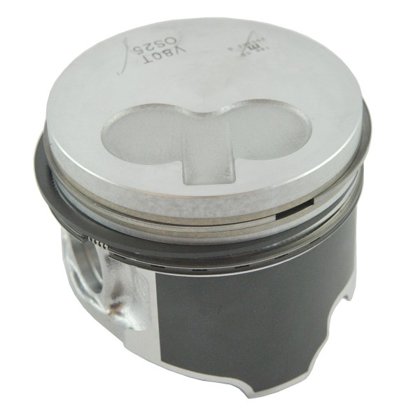 Píst motoru / 80mm / Yanmar 3TNV80F / LS MT1.25