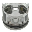 Tłok silnika / 80 mm / Yanmar 3TNV80F / LS MT1.25 | Traktor.com.pl