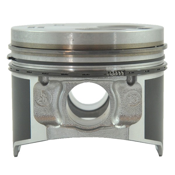 Piston moteur / 80 mm / Yanmar 3TNV80F / LS MT1.25