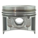 Píst motoru / 80mm / Yanmar 3TNV80F / LS MT1.25