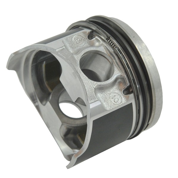 Píst motoru / 80mm / Yanmar 3TNV80F / LS MT1.25