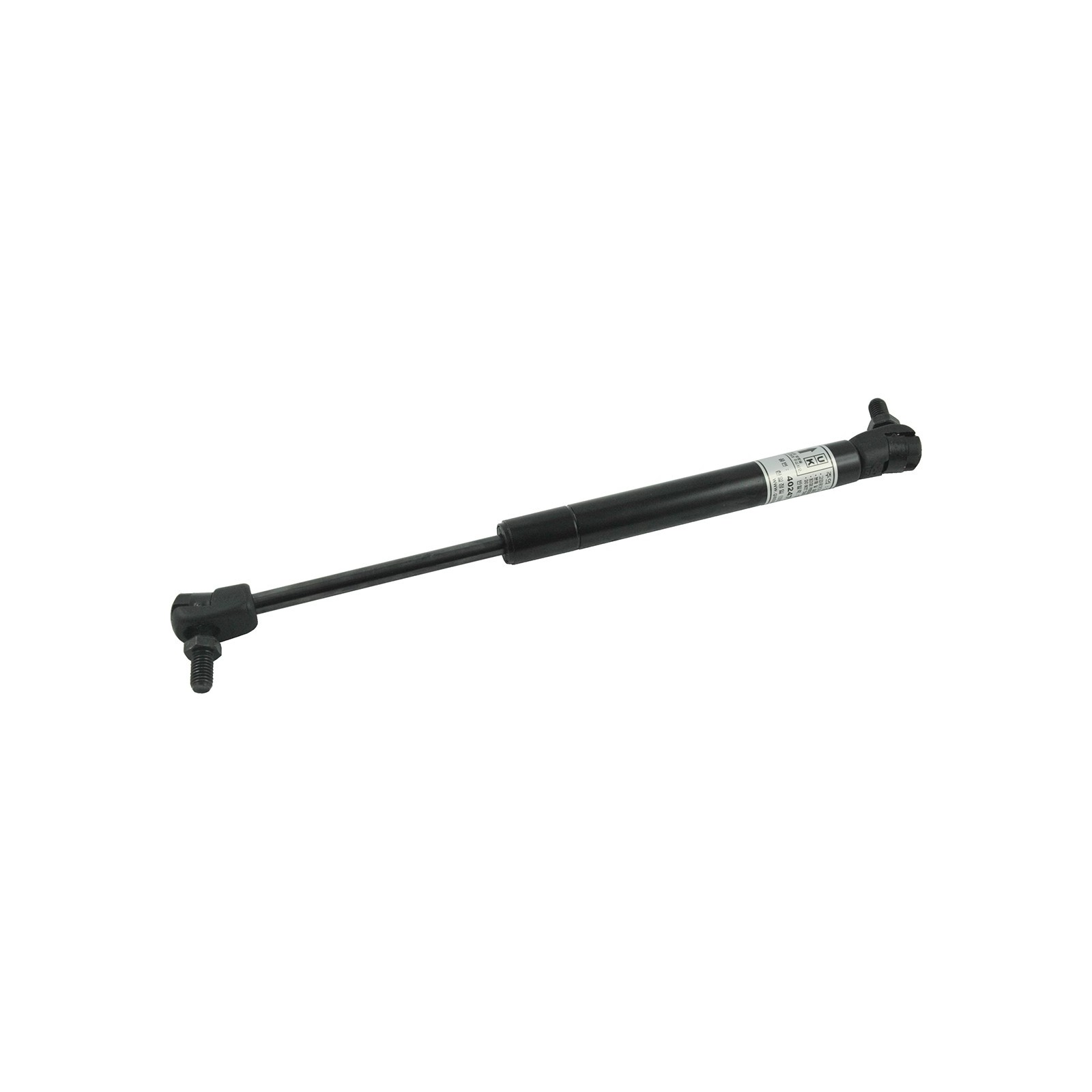 Bouteille à gaz / 25 kgf / TRG862 / Tracteur LS / n° 40429496 / 40247624