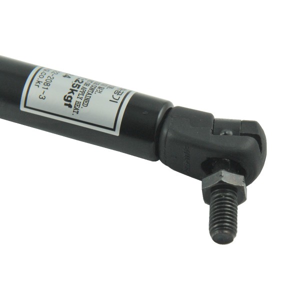 Bouteille à gaz / 25 kgf / TRG862 / Tracteur LS / n° 40429496 / 40247624