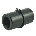 Acoplador del eje de transmisión / 14T / LS XJ25 / LS MT1.25 / G380 / A1380021 / 40262064
