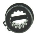 Łącznik wałka napędowego / 14T / LS XJ25 / LS MT1.25 / G380 / A1380021 / 40262064 | Traktor.com.pl