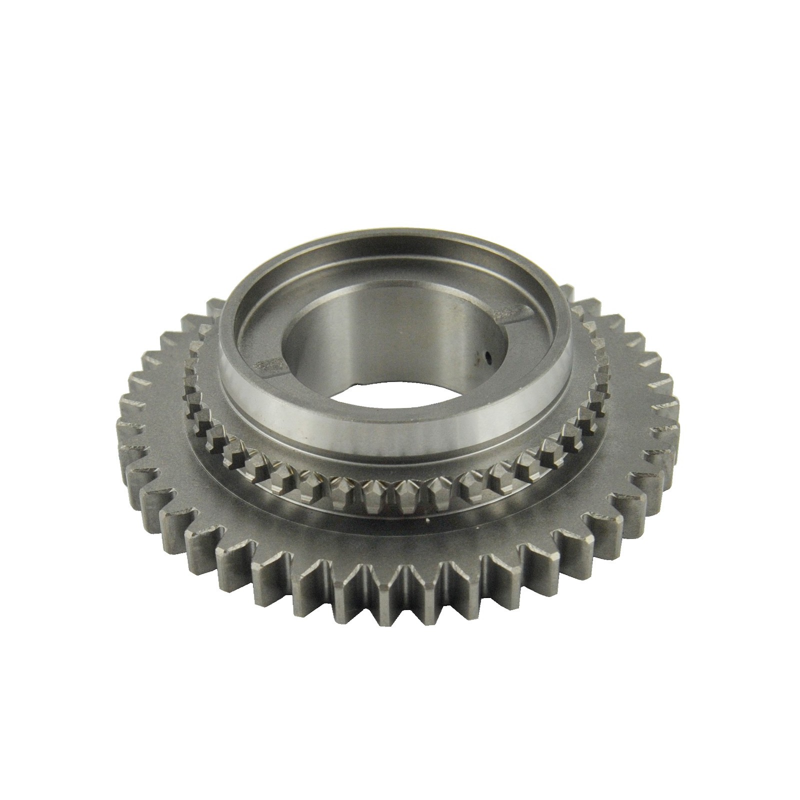 Sprocket 118.20 x 45 x 32mm / 44T/42T / LS MT3.50 / LS MT3.60 / TRG281 / A1281607 / 40277336
