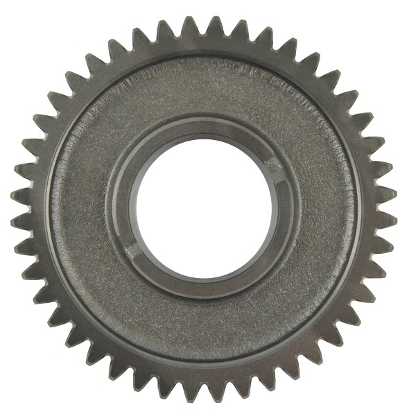 Zębatka 118.20 x 45 x 32 mm / 44T/42T / LS MT3.50 / LS MT3.60 / TRG281 / A1281607 / 40277336