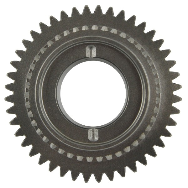 Zębatka 118.20 x 45 x 32 mm / 44T/42T / LS MT3.50 / LS MT3.60 / TRG281 / A1281607 / 40277336