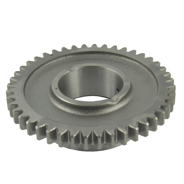 Pignon 118,20 x 45 x 32 mm / 44T/42T / LS MT3.50 / LS MT3.60 / TRG281 / A1281607 / 40277336