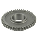 Řetězové kolo 118,20 x 45 x 32 mm / 44T/42T / LS MT3,50 / LS MT3,60 / TRG281 / A1281607 / 40277336