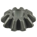 Ritzel 10 Zähne / 56,70 x 20,50 x 19 mm / LS MT1.25 / LS MT3.35 / LS MT3.40 / LS MT3.50 / LS MT3.60 / TRG310 / 40182444
