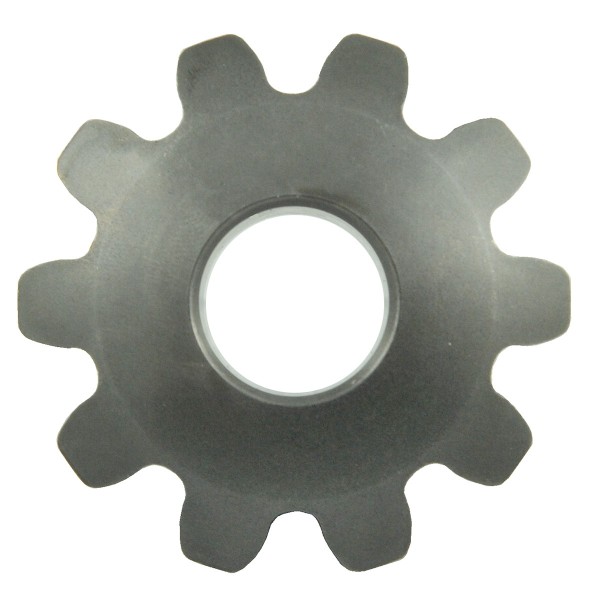Pignon 10T / 56,70 x 20,50 x 19 mm / LS MT1.25 / LS MT3.35 / LS MT3.40 / LS MT3.50 / LS MT3.60 / TRG310 / 40182444