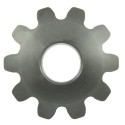 Pignon 10T / 56,70 x 20,50 x 19 mm / LS MT1.25 / LS MT3.35 / LS MT3.40 / LS MT3.50 / LS MT3.60 / TRG310 / 40182444