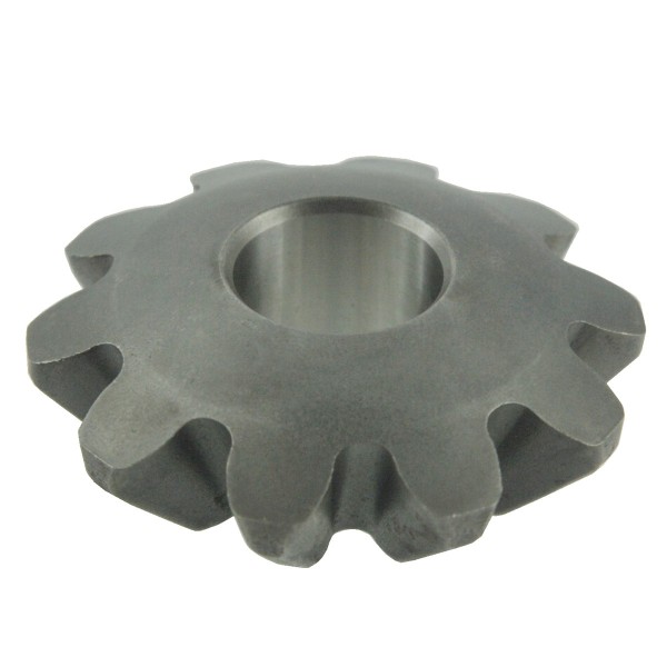 Sprocket 10T / 56.70 x 20.50 x 19 mm / LS MT1.25 / LS MT3.35 / LS MT3.40 / LS MT3.50 / LS MT3.60 / TRG310 / 40182444