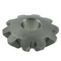 Pignon 10T / 56,70 x 20,50 x 19 mm / LS MT1.25 / LS MT3.35 / LS MT3.40 / LS MT3.50 / LS MT3.60 / TRG310 / 40182444