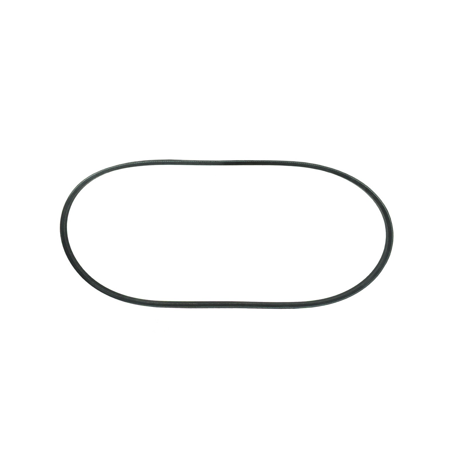 Courroie trapézoïdale / 13 x 1445 mm / A58 / LS MT3.35 / LS MT3.40 / LS MT3.50 / LS MT3.60 / TRG865 / A0836058 / 40241546