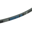 Correa trapezoidal / 13 x 1445 mm / A58 / LS MT3.35 / LS MT3.40 / LS MT3.50 / LS MT3.60 / TRG865 / A0836058 / 40241546