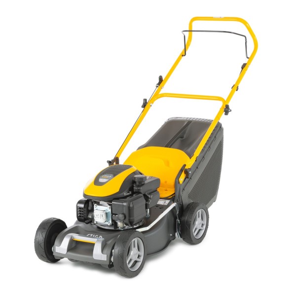 Caminar detrás del cortacésped Stiga Collector 43
