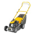 Caminar detrás del cortacésped Stiga Collector 43